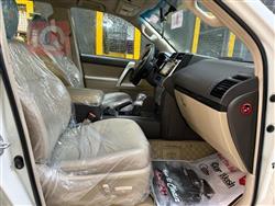 تويوتا لاندكروزر برادو